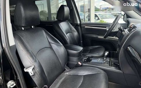 Kia Mohave 2012 - фото 24