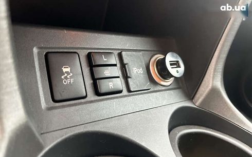 Toyota RAV4 2011 - фото 18