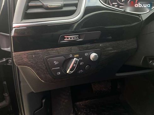 Audi Q7 2018 - фото 17
