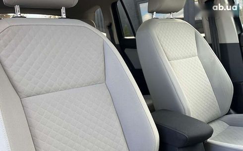 Volkswagen Tiguan 2017 - фото 22
