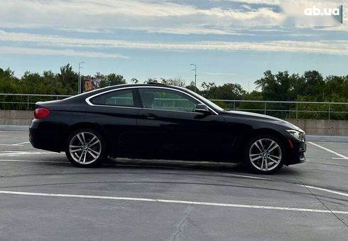 BMW 4 серия 2017 - фото 7