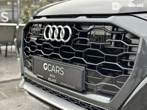 Audi RS Q8 2023 - фото 5