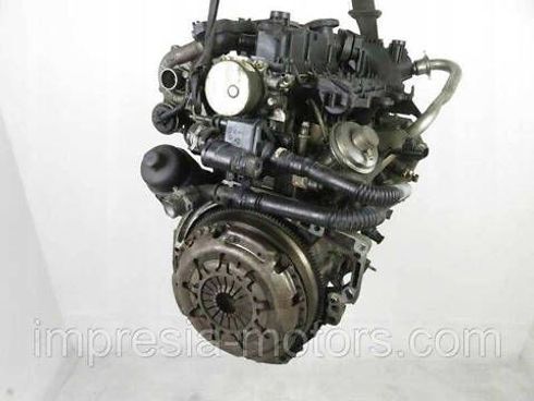 двигатель в сборе для Mazda 2 - купить на Автобазаре - фото 5