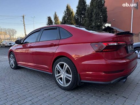 Volkswagen Jetta 2020 - фото 13