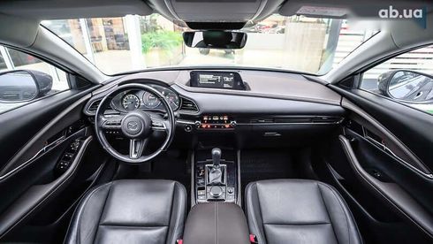 Mazda CX-30 2023 - фото 8