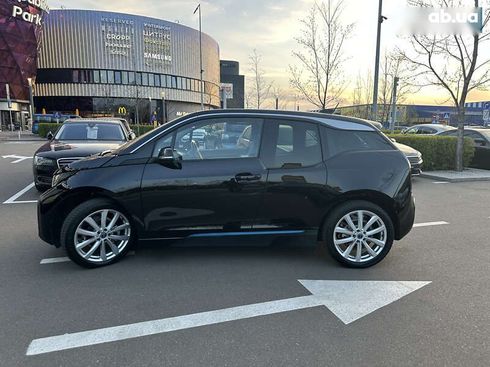 BMW i3 2018 - фото 6