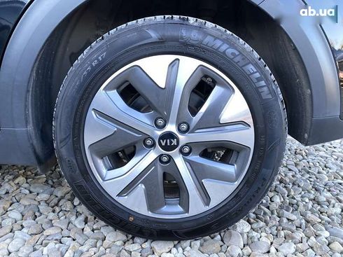 Kia Niro 2021 - фото 28