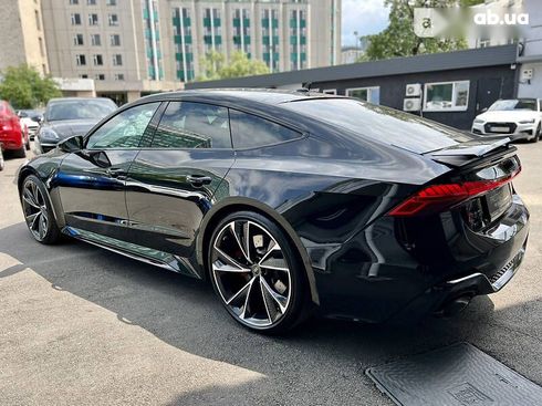Audi RS7 Sportback 2021 - фото 15