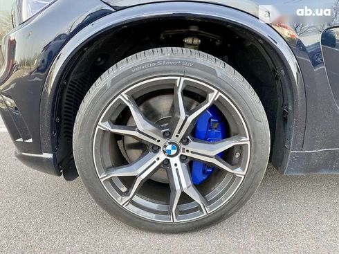 BMW X5 2013 - фото 20