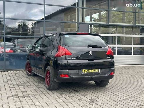 Peugeot 3008 2011 - фото 5