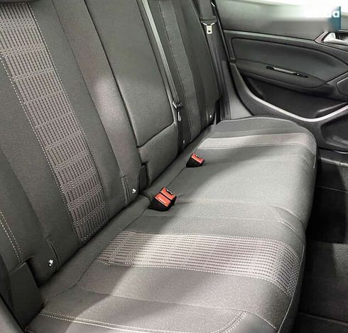 Peugeot 308 2020 - фото 10