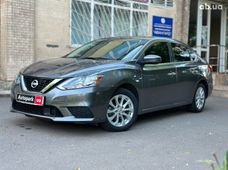 Купити Nissan Sentra бензин бу - купити на Автобазарі