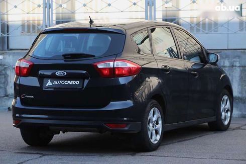 Ford C-Max 2012 - фото 7