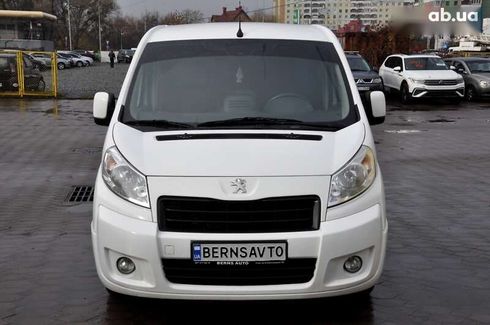 Peugeot Expert 2016 - фото 3