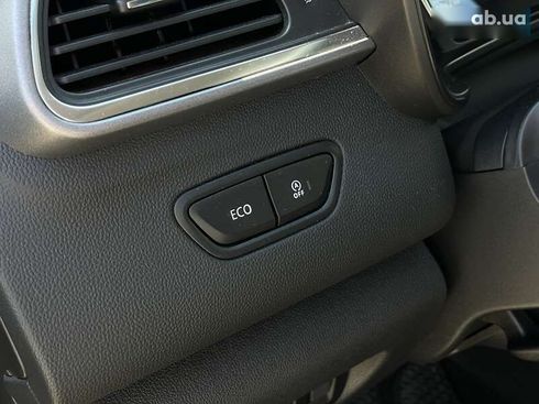 Renault Kadjar 2016 - фото 19