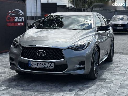 Infiniti Q30 2016 - фото 19