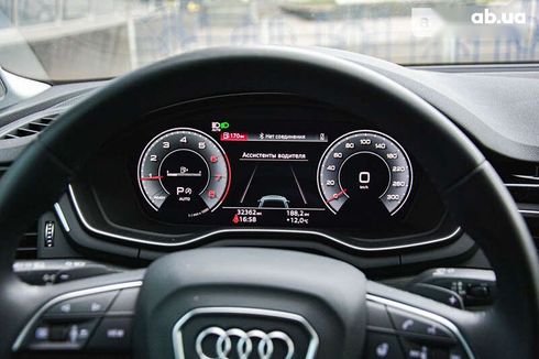 Audi A5 2022 - фото 20