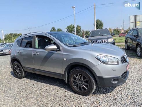 Nissan Qashqai 2011 - фото 7