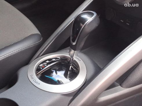 Hyundai Veloster 2016 оранжевый - фото 14