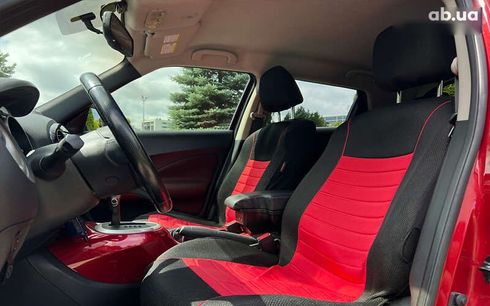 Nissan Juke 2013 - фото 16