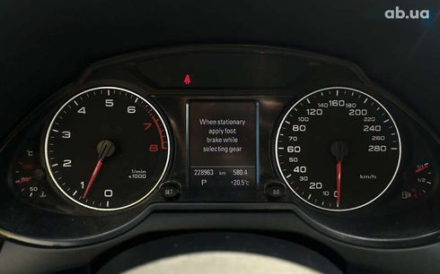 Audi Q5 2011 - фото 26