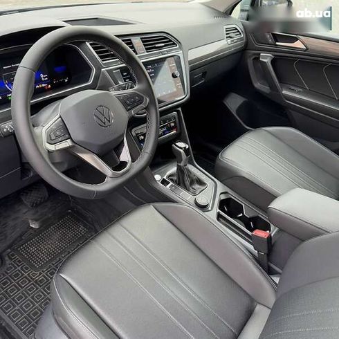 Volkswagen Tiguan 2023 - фото 12