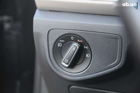 Volkswagen Atlas 2017 - фото 23