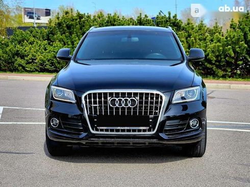 Audi Q5 2013 - фото 2