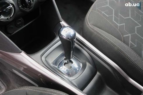 Peugeot 2008 2014 - фото 18