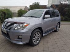 Купить Lexus бу в Черкассах - купить на Автобазаре