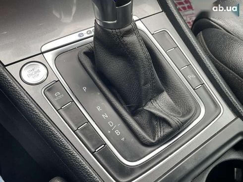 Volkswagen e-Golf 2015 - фото 27