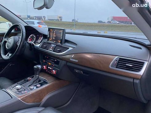 Audi A7 2013 - фото 21