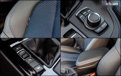 BMW X1 2022 - фото 29