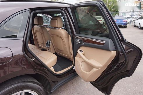Porsche Macan 2019 - фото 24