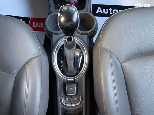 Chevrolet Spark EV 2015 белый - фото 22