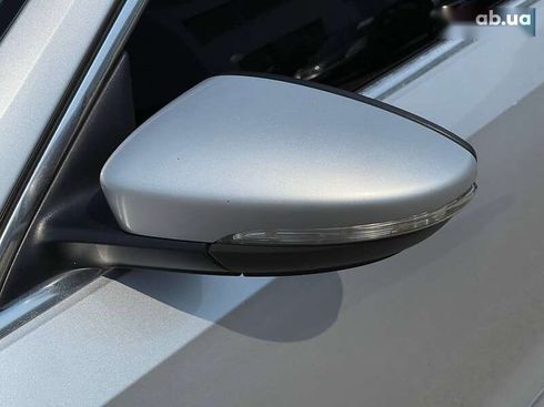 Volkswagen Passat 2016 - фото 15