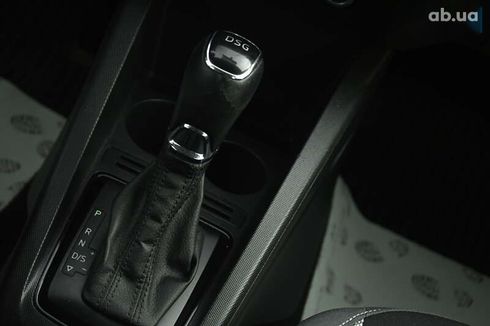 Skoda Fabia 2015 - фото 28