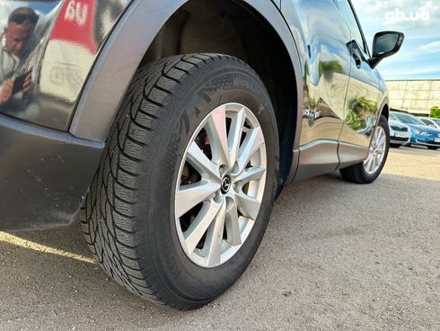 Mazda CX-5 2012 черный - фото 13