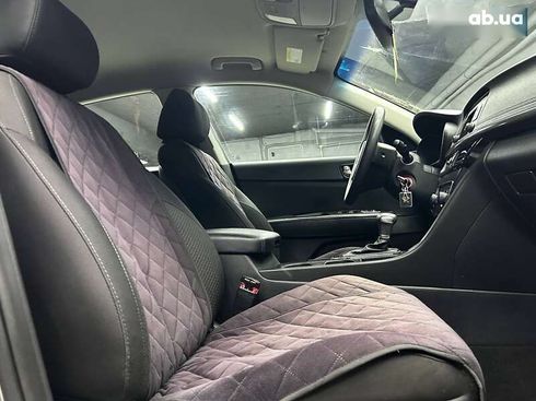 Kia Optima 2016 - фото 15