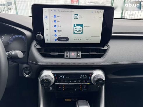 Toyota RAV4 2024 - фото 22