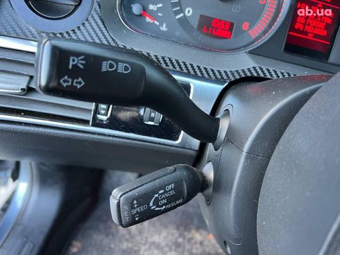 Audi A6 2004 серый - фото 26