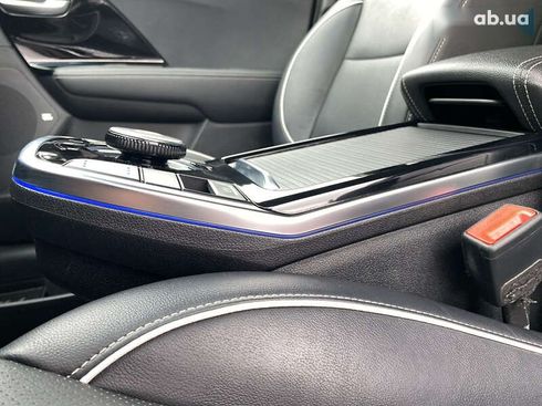 Kia Niro 2020 - фото 7