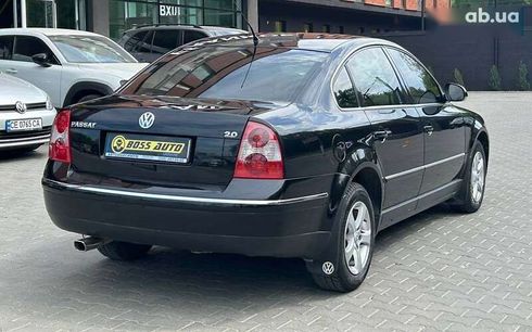 Volkswagen Passat 2005 - фото 6