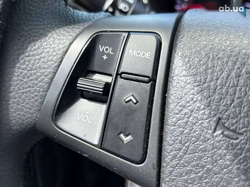 Kia Sorento 2011 - фото 21