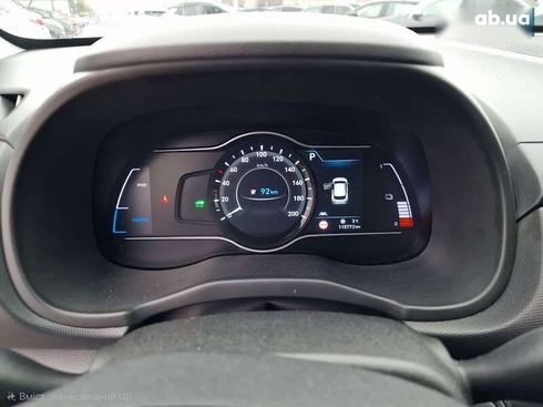 Hyundai Kona 2018 - фото 27