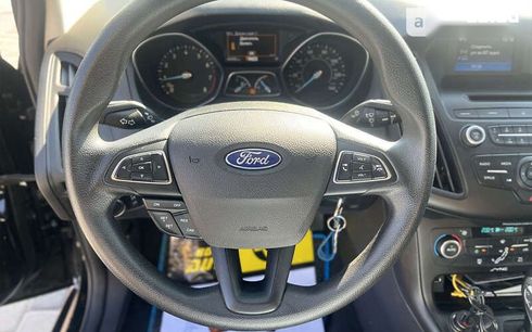 Ford Focus 2017 - фото 12