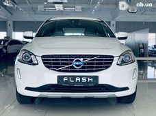Продаж вживаних Volvo XC60 в Києві - купити на Автобазарі