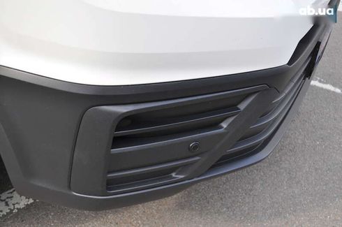 Volkswagen Crafter 2021 - фото 18
