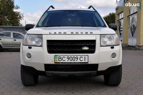 Land Rover Freelander 2010 - фото 11