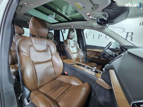 Volvo XC90 2018 - фото 6